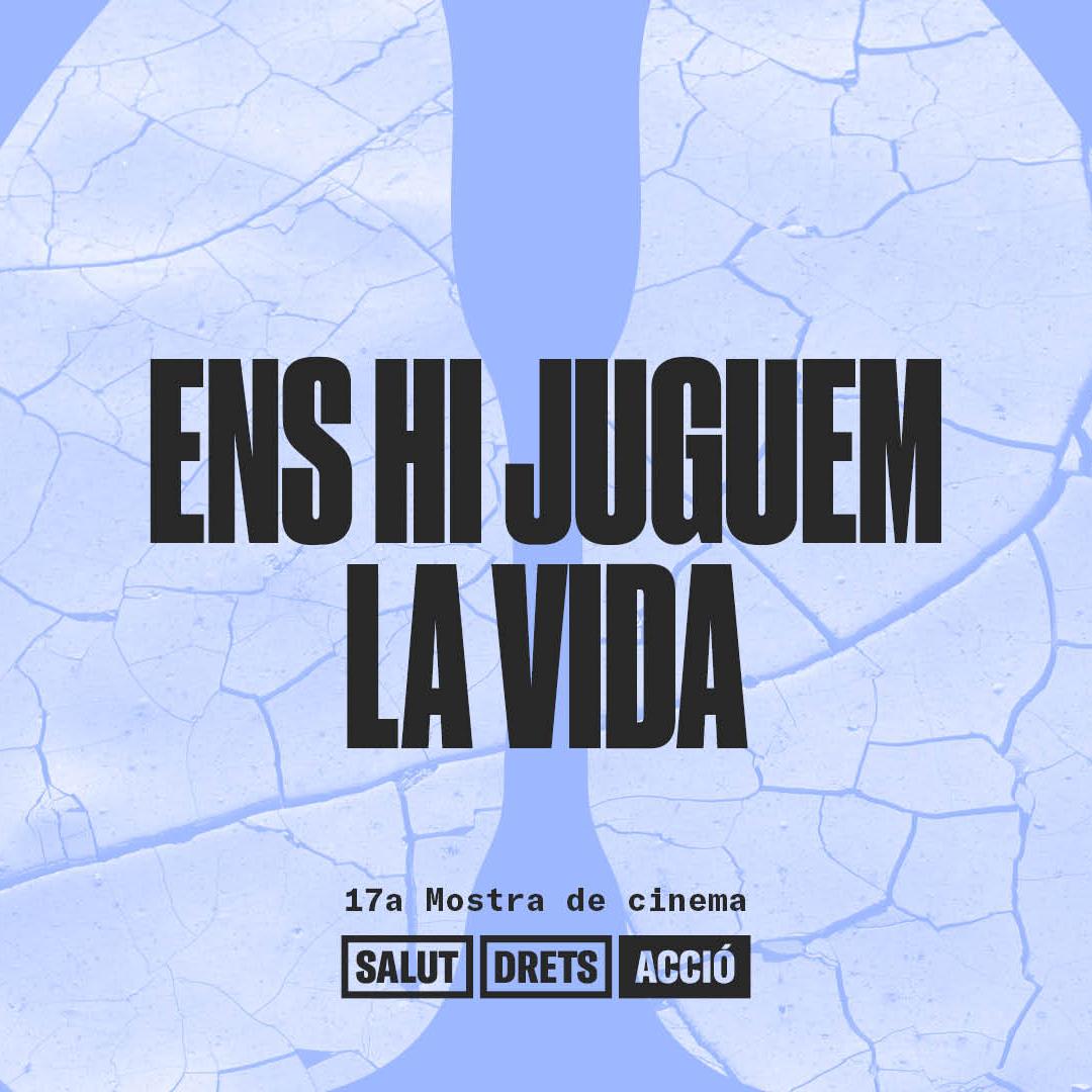 17a Mostra Cinema Salut Drets Acció