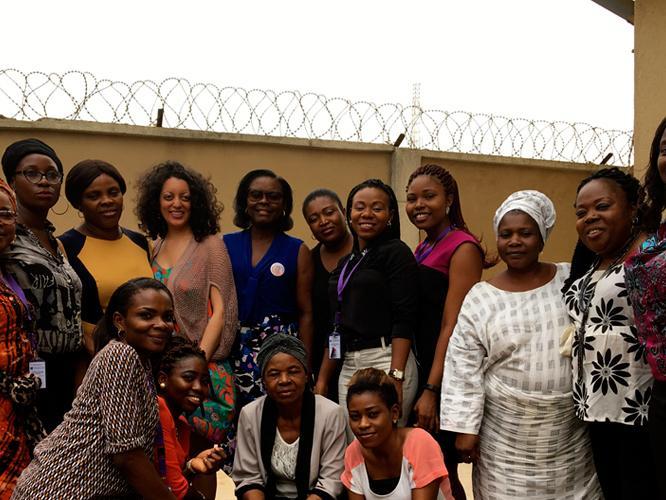 International Women’s Health Coalition