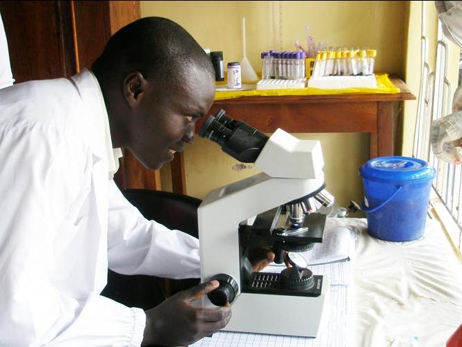 Joint Clinical Research Centre