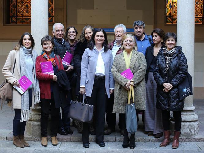 Observatori de Bioètica i Dret de la UB