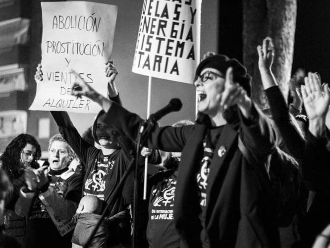 Stop Vientres de Aquiler