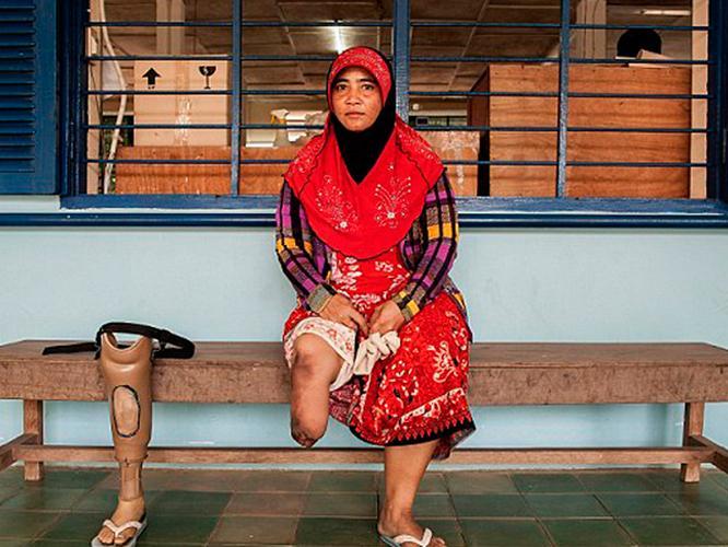 Trauma Care Foundation