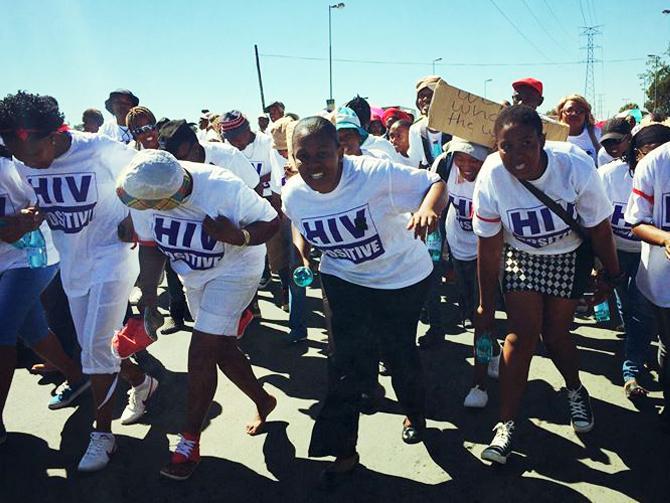 Treatment Action Campaign