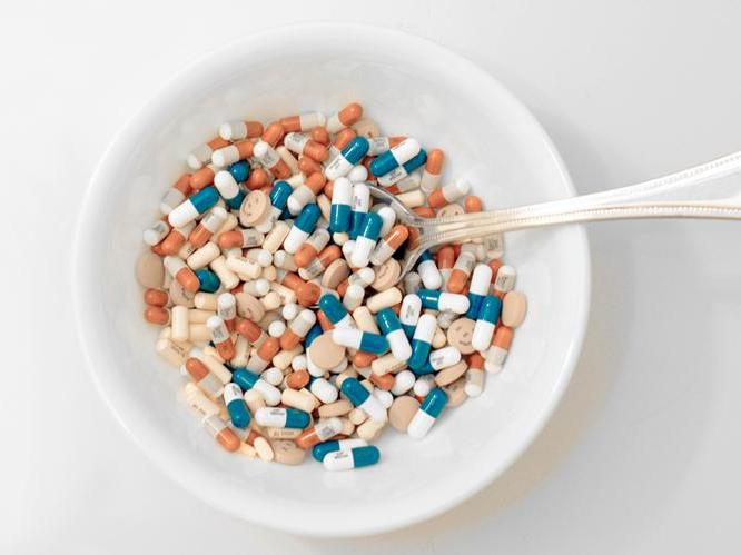 Medicaments que no curen