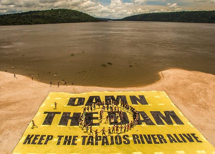 Environmental Justice