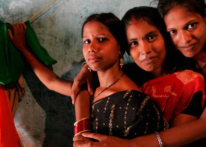 International Planned Parenthood Federation (IPPF)