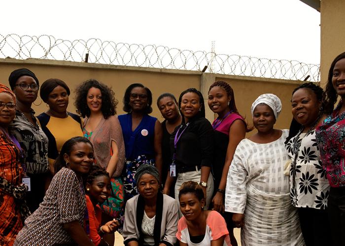 International Women’s Health Coalition