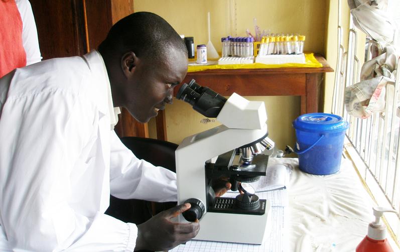 Joint Clinical Research Centre