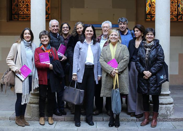 Observatori de Bioètica i Dret de la UB