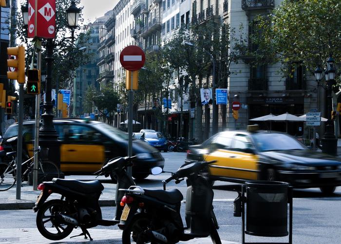 Plataforma per la qualitat de l'aire