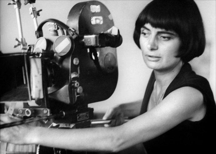 Women Make Movies