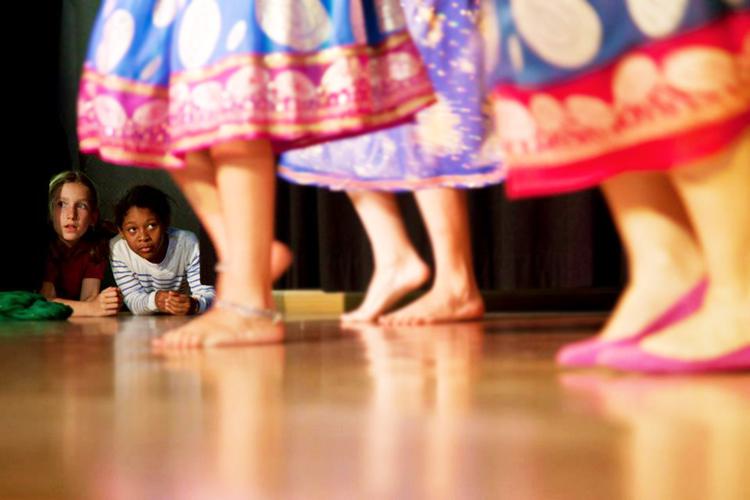 Fundació Akwaba