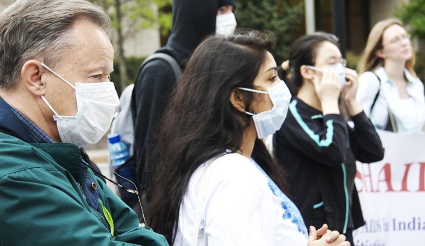 Health Action International