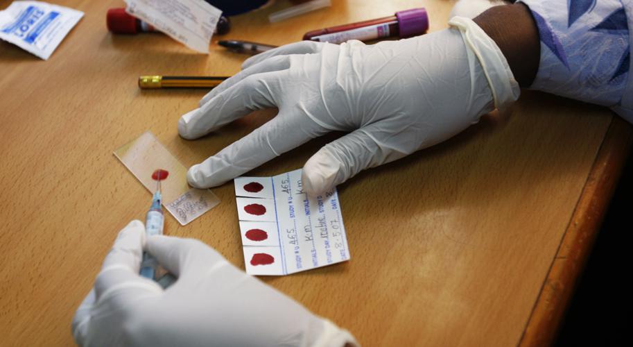 Kenya Alliance Against Malaria