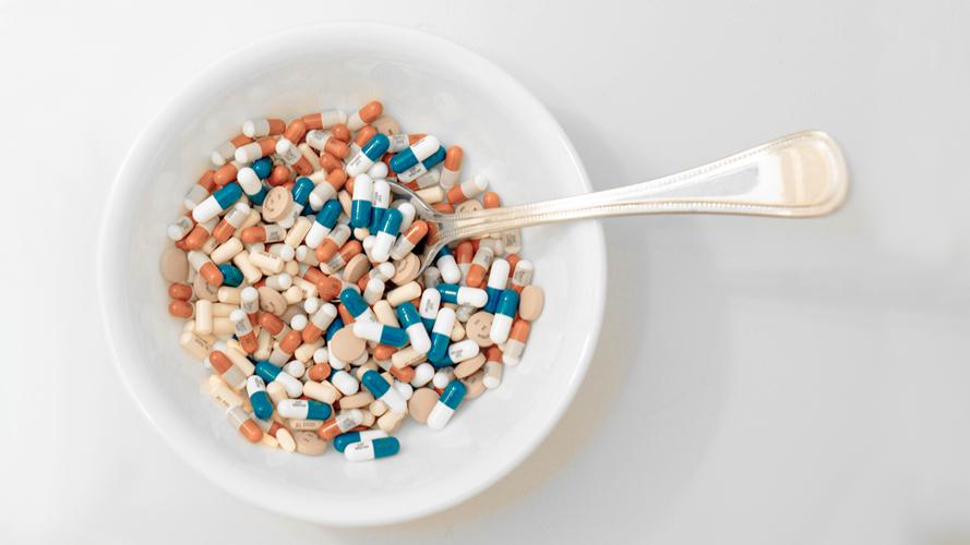 Medicaments que no curen