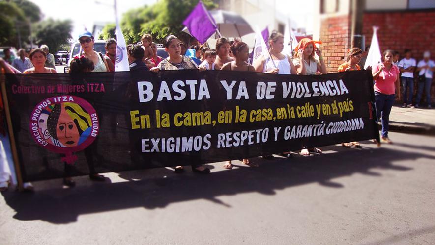Movimiento Autónomo de Mujeres en Nicaragua