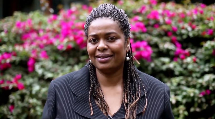 Njoki Ndung'u