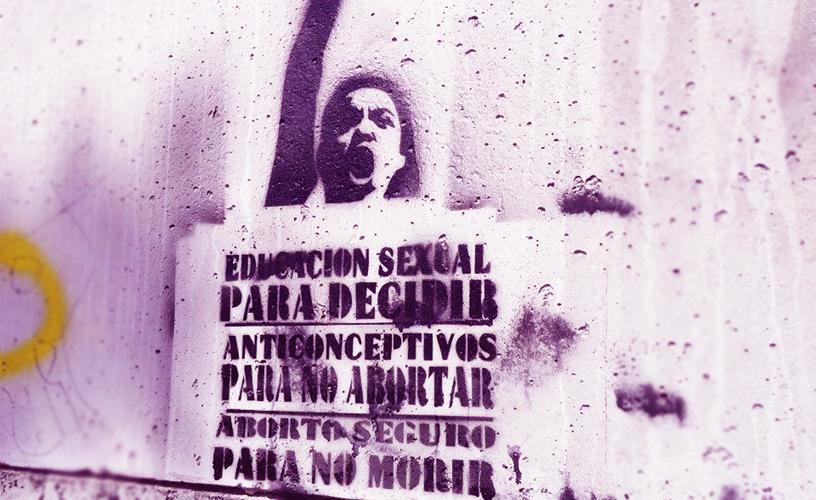 Red de mujeres contra la violencia de Nicaragua