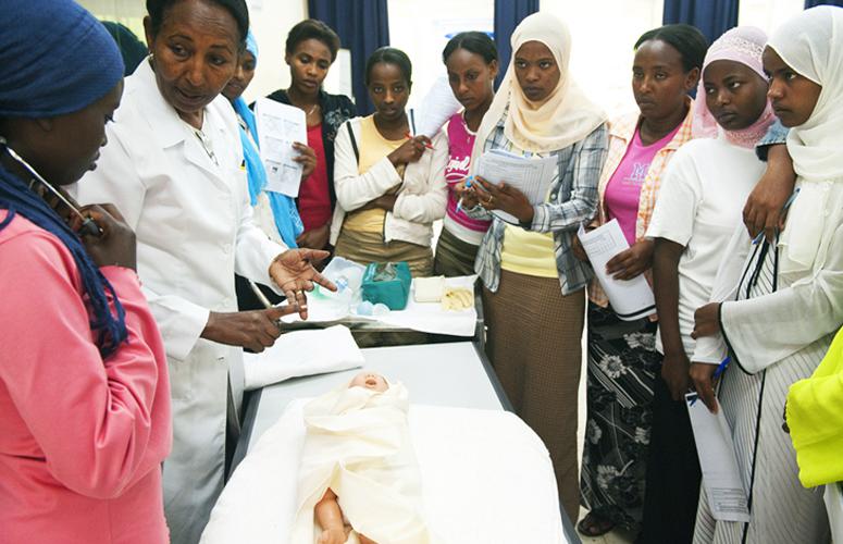 Hamlin Fistula International